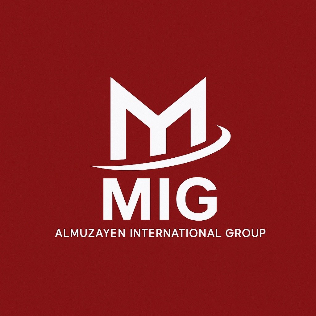 MIG – Almuzayen International Group
